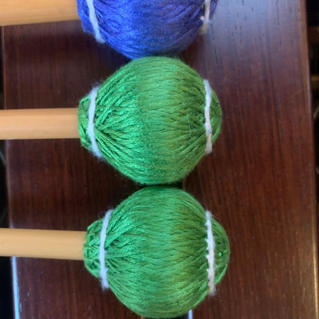 MIKE BALTER マイクバルター　マレットセット 23R 22R