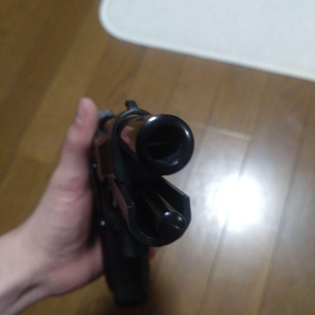 モデルガン（マルシン）