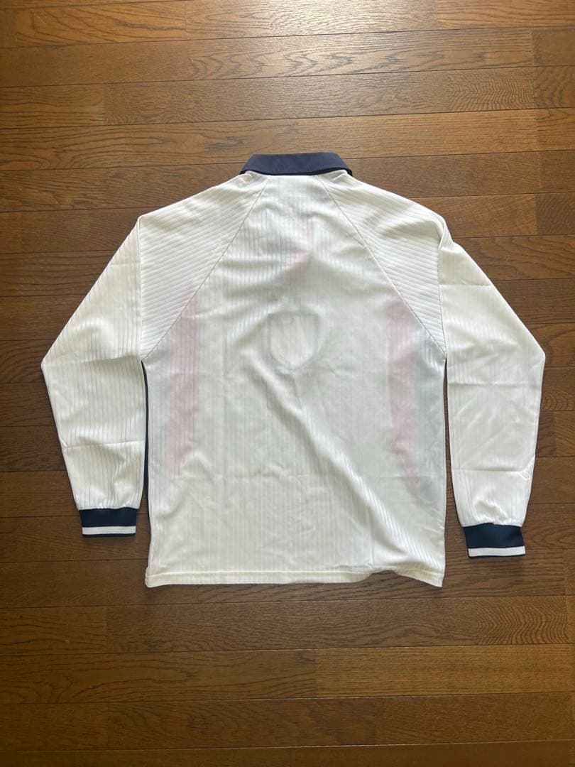 1997/98/99 England  L/S Mサイズ