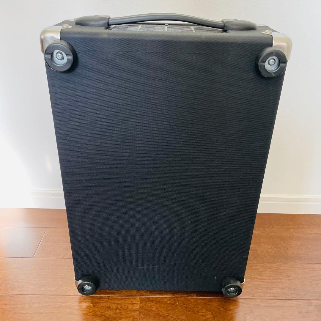 TRACE ELLIOT AH600-7 ベース用アンプヘッド