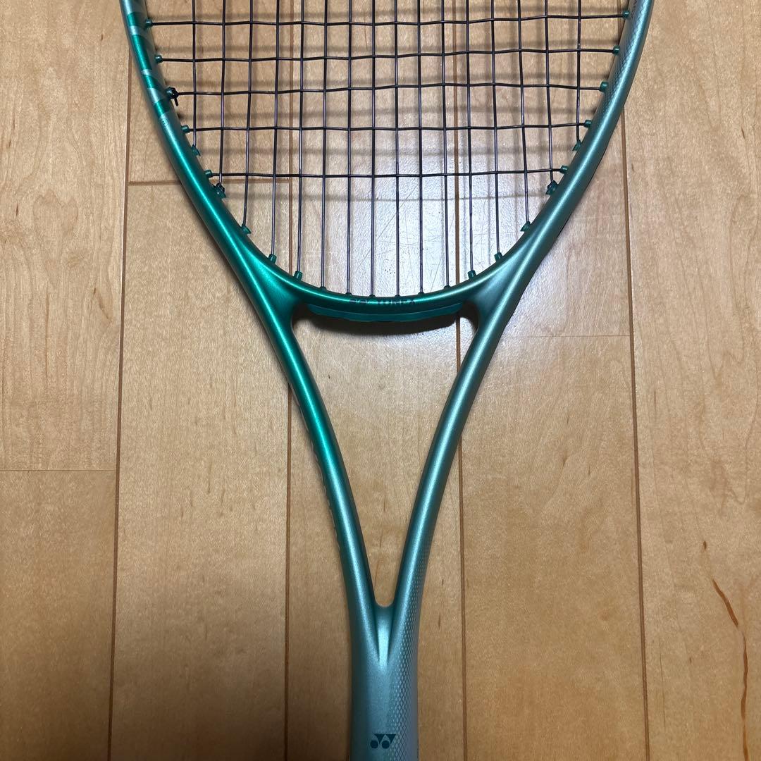 YONEX ボルトレイジ7V 02-VR7V UL1