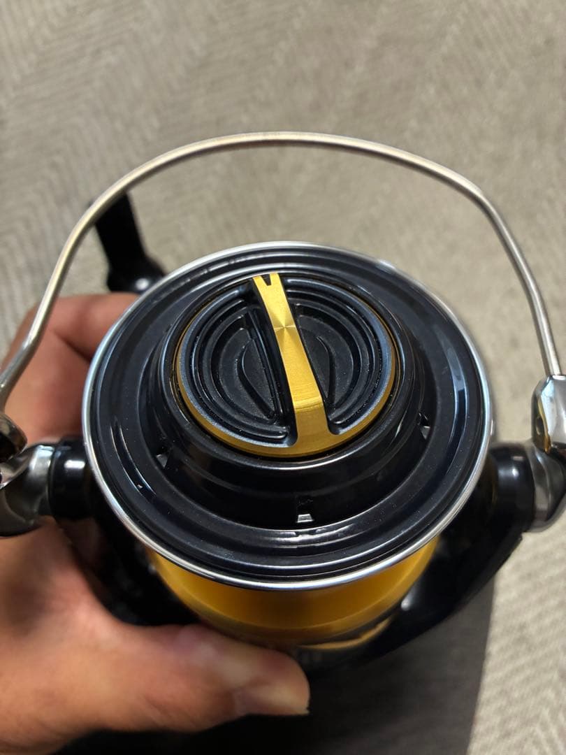 【本日22時まで】SHIMANO 20ステラSW18000HG