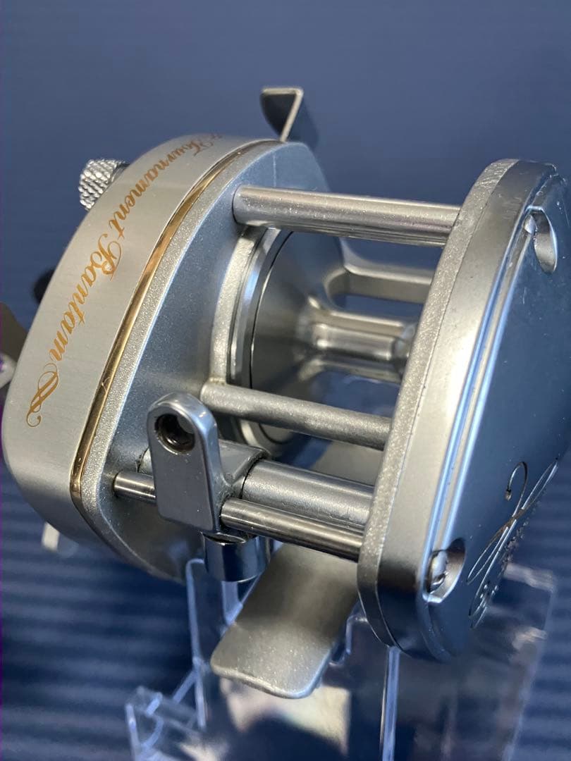 シマノ バンタム　15SG オールド