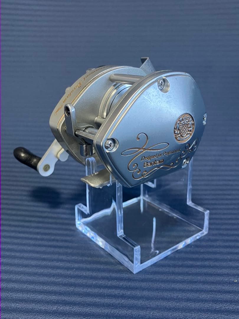 シマノ バンタム　15SG オールド