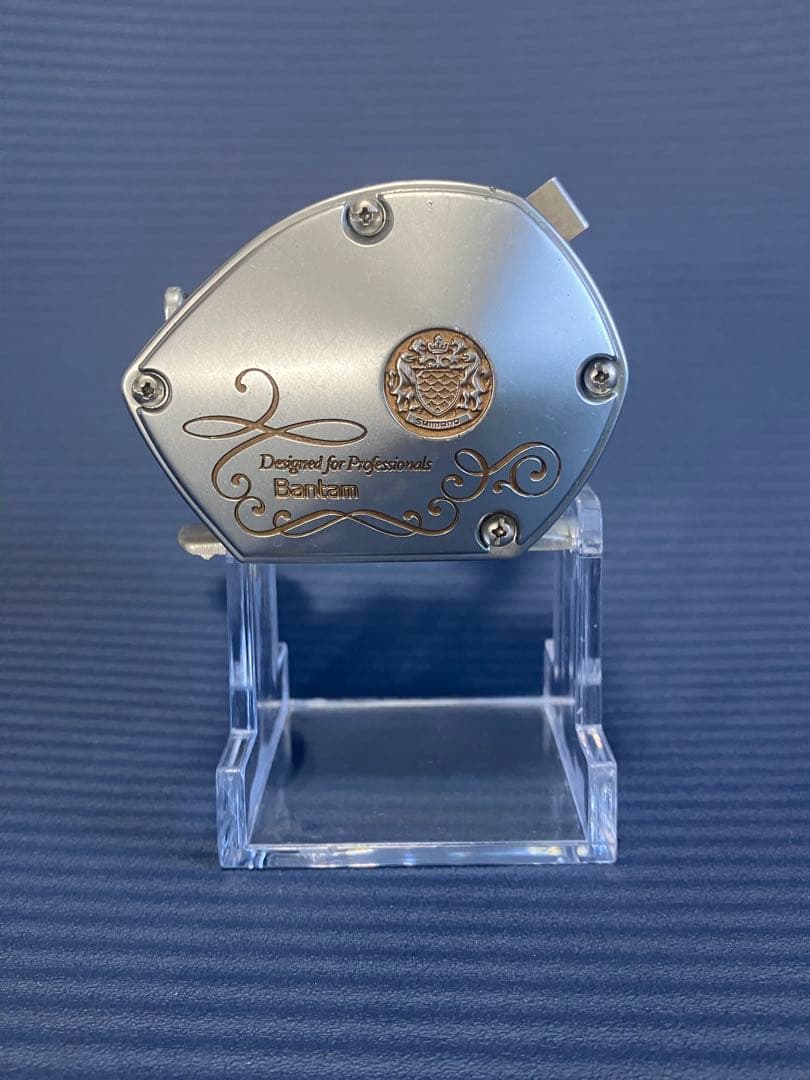 シマノ バンタム　15SG オールド