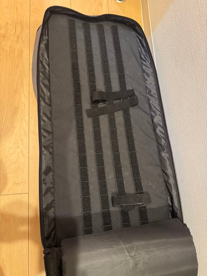 Rapidfire Gunbag75 MONOLITH モノリス ガンケース