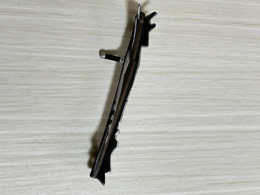 カスタム品 ニンジャガイデンシグマ 可動 フィギュア