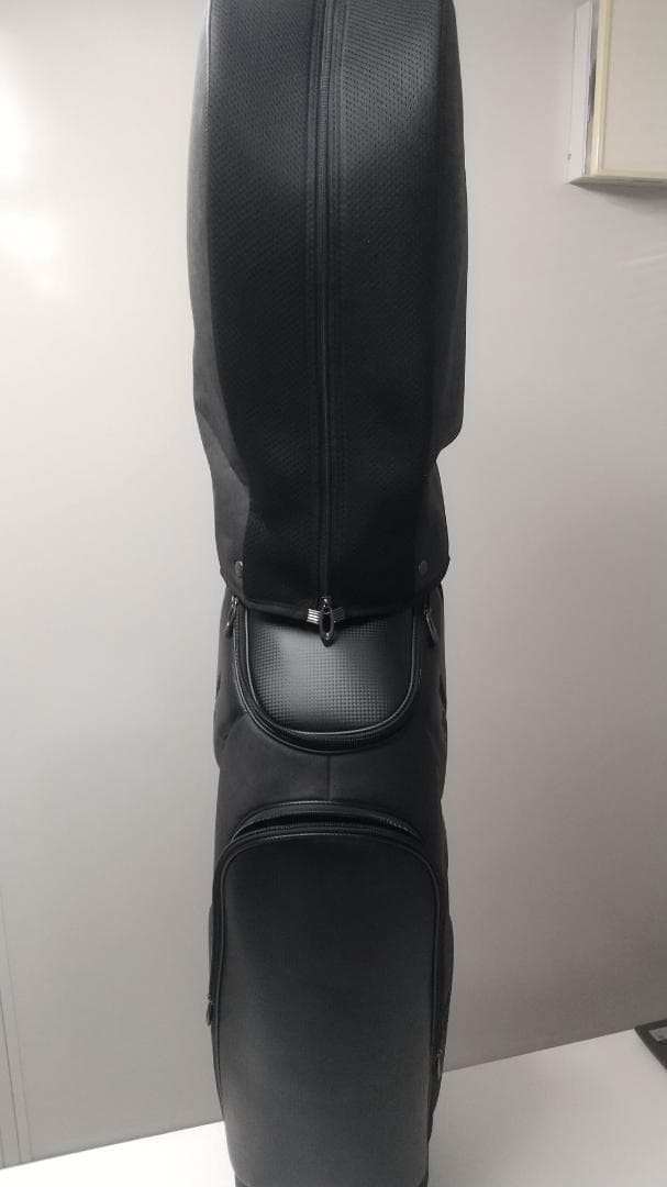 NO149　BRIDGESTONE(ブリヂストン) 軽量キャディバック