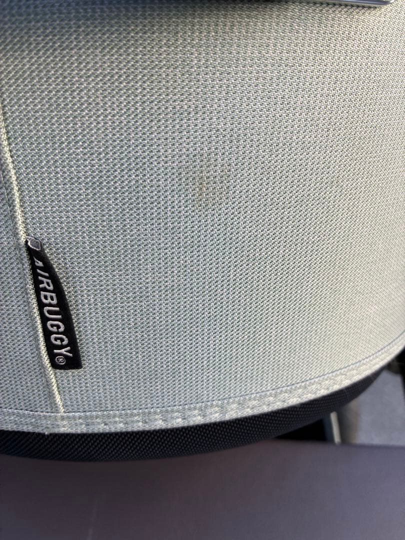 Air Buggy エアバギー　ドーム3 ラージ