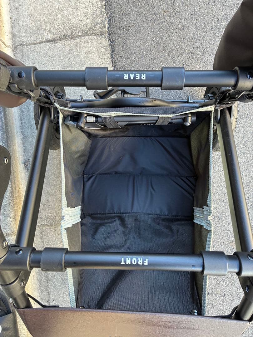 Air Buggy エアバギー　ドーム3 ラージ