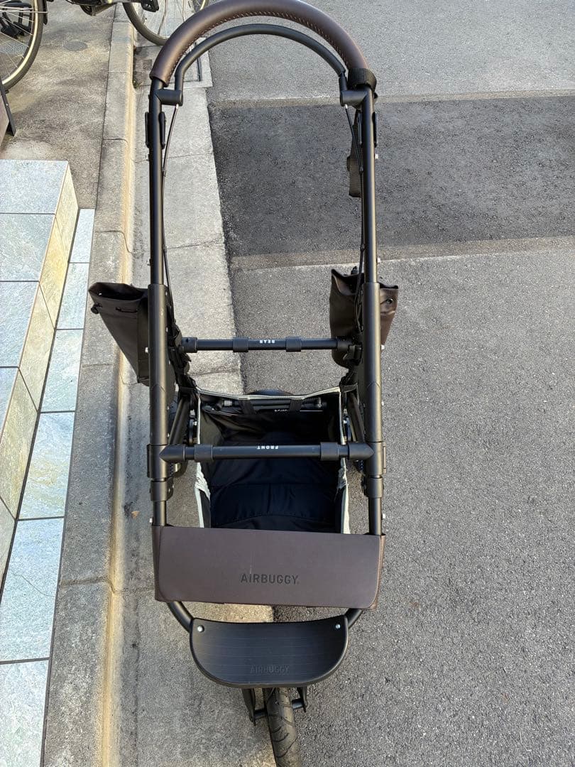 Air Buggy エアバギー　ドーム3 ラージ