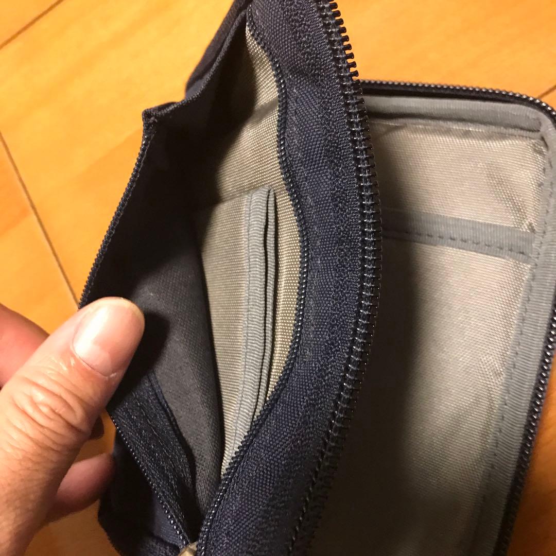 成田空港限定！完売！POTERポーターGSパスポートケース/