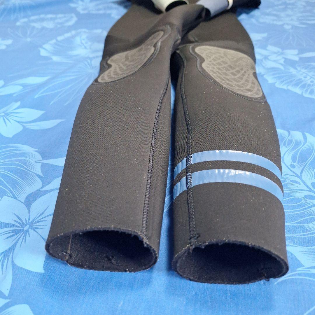 Fellow 3mmフルスーツ キッズ130cm 美品