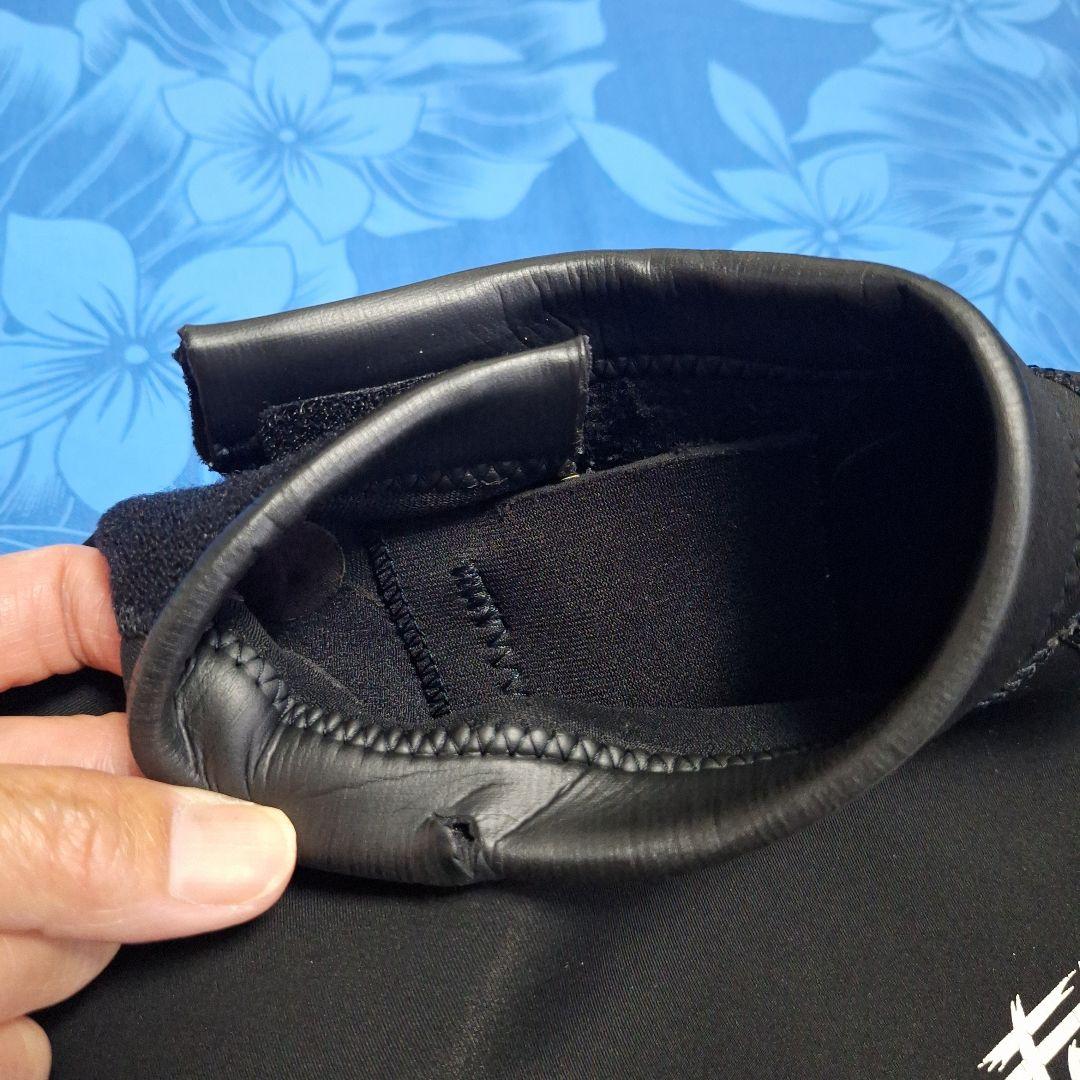 Fellow 3mmフルスーツ キッズ130cm 美品