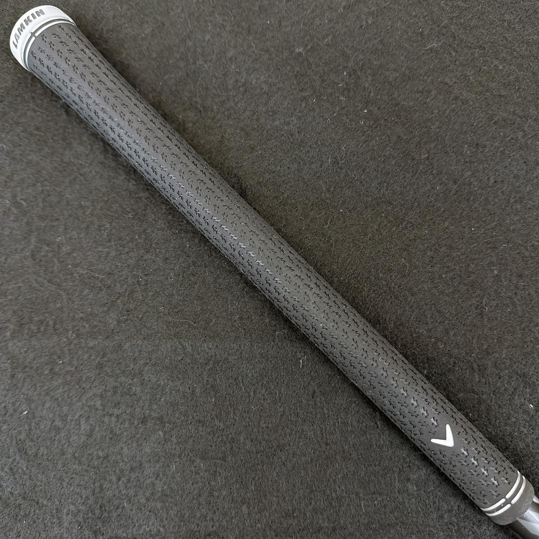 レフティ　パラダイム　Aiスモーク　GW（50°）単品　CYPHER50　5.0