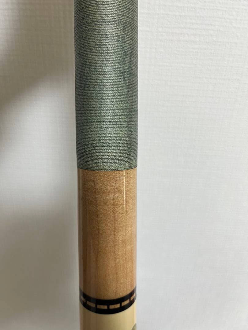 ADAMビリヤードキュー