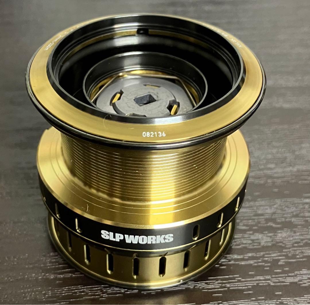 SLPワークス LT3000 スプール