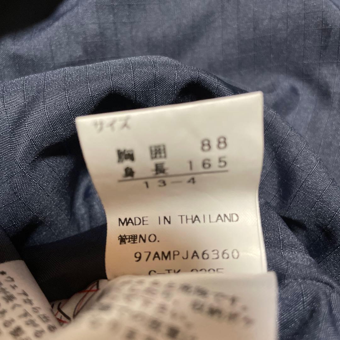 PHENIX スキーウェア　上のみ