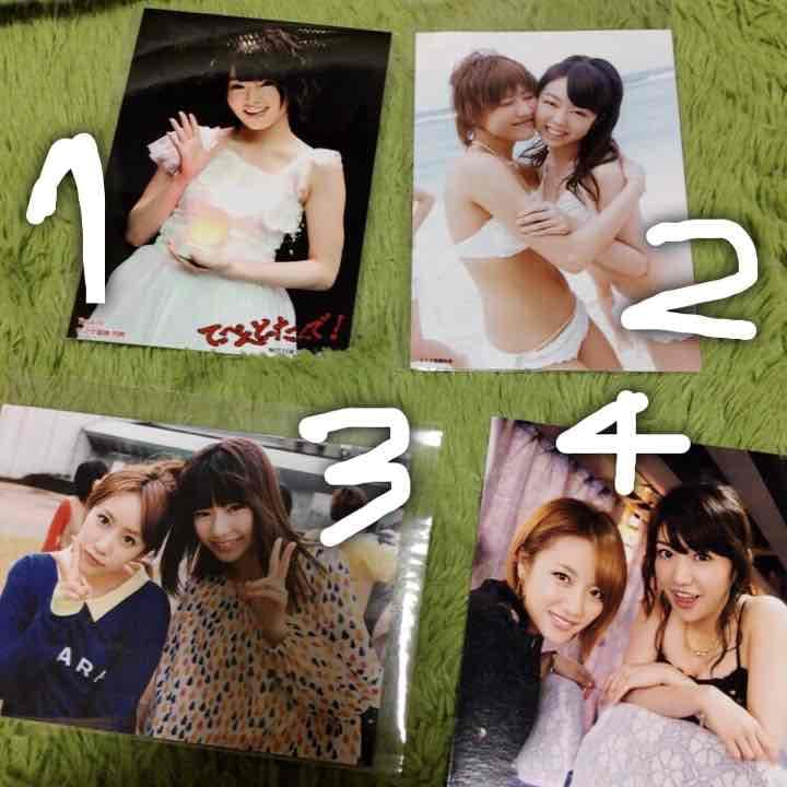 AKB NMB 生写真 写真追加中✩