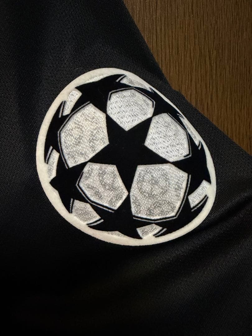 パリ・サンジェルマン 18-19 エンバペ MBAPPE ユニフォーム