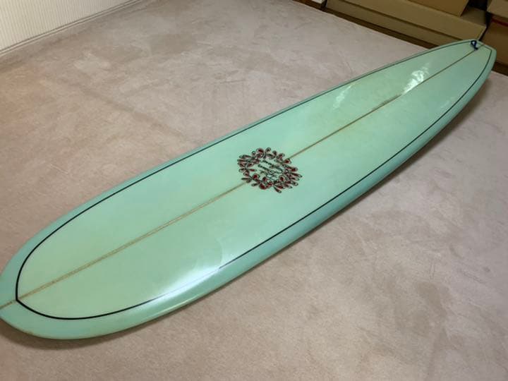 DICK BREWER サーフボード