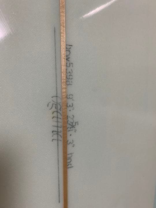 DICK BREWER サーフボード