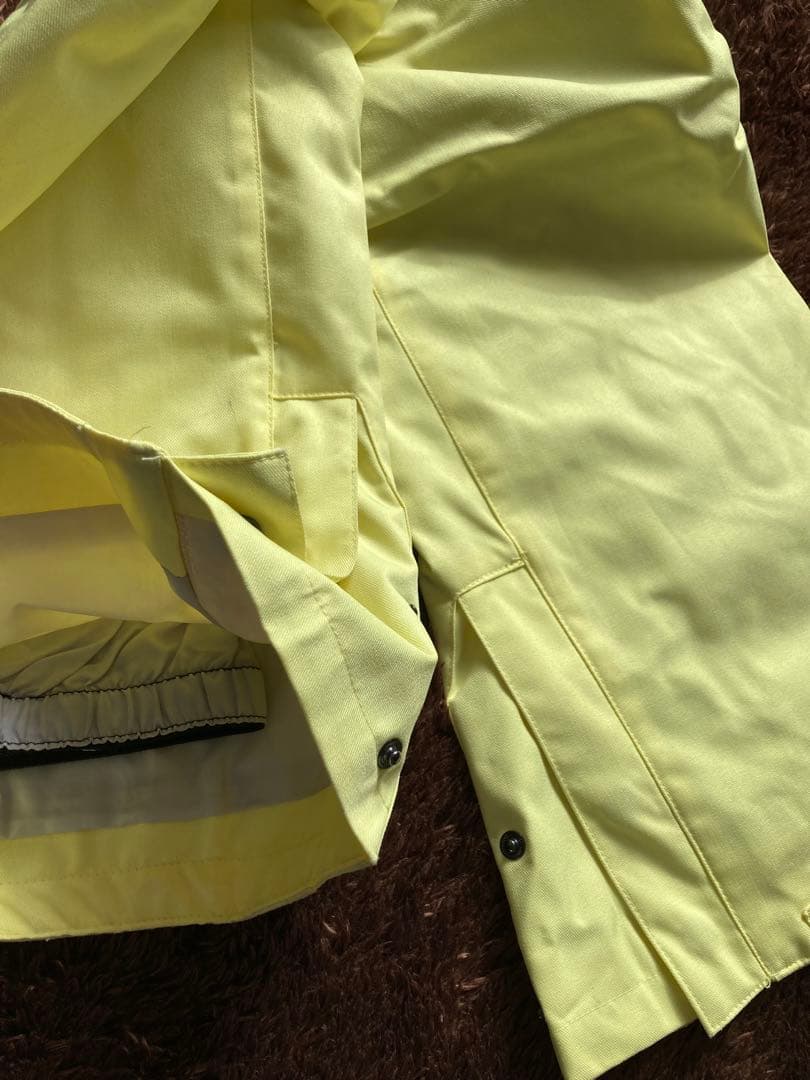 ICEPARDAL レディース　スキー・スノーボードウェア　9（XS）