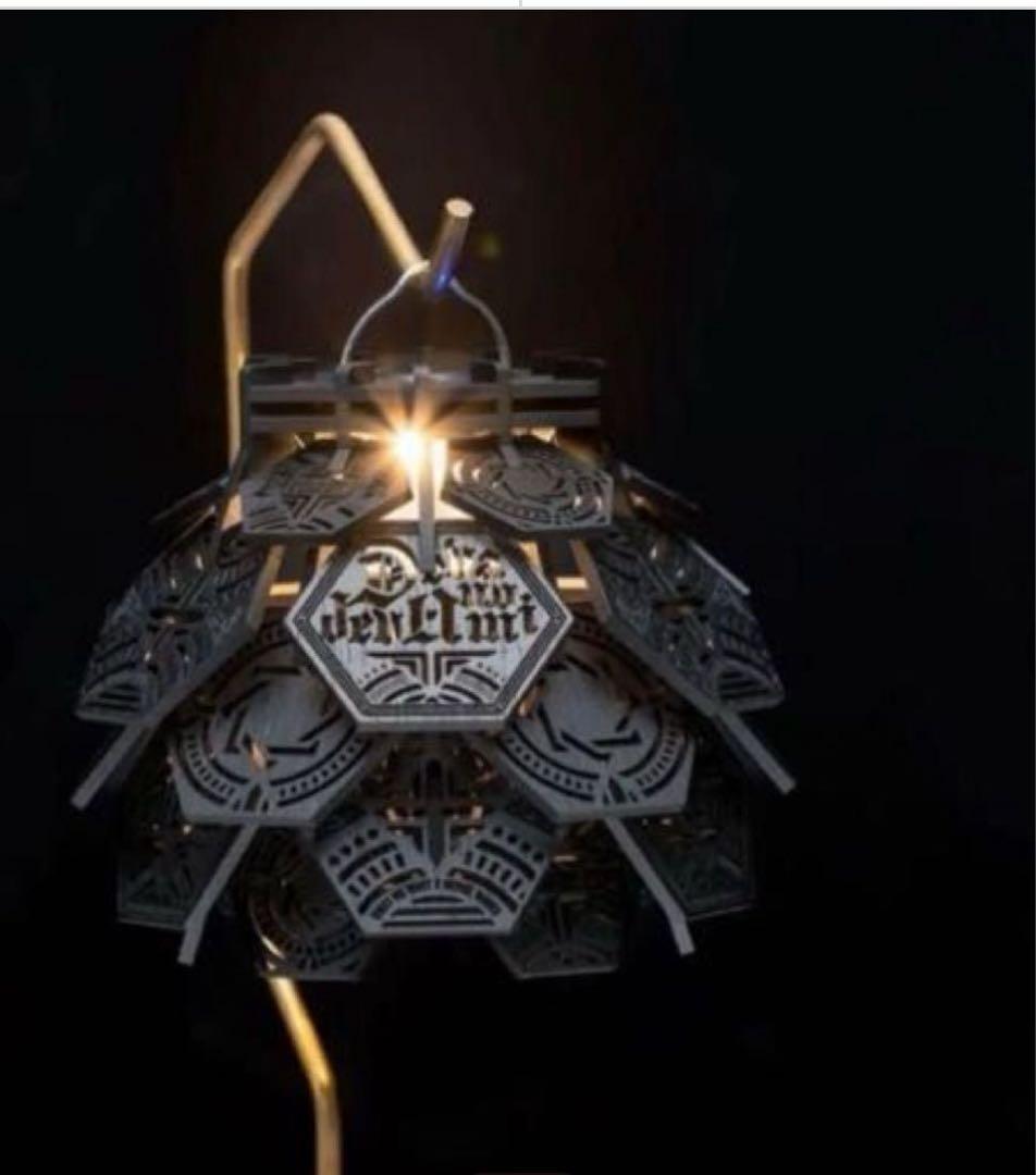 DEVISE WORKS デバデバの実　ブラック