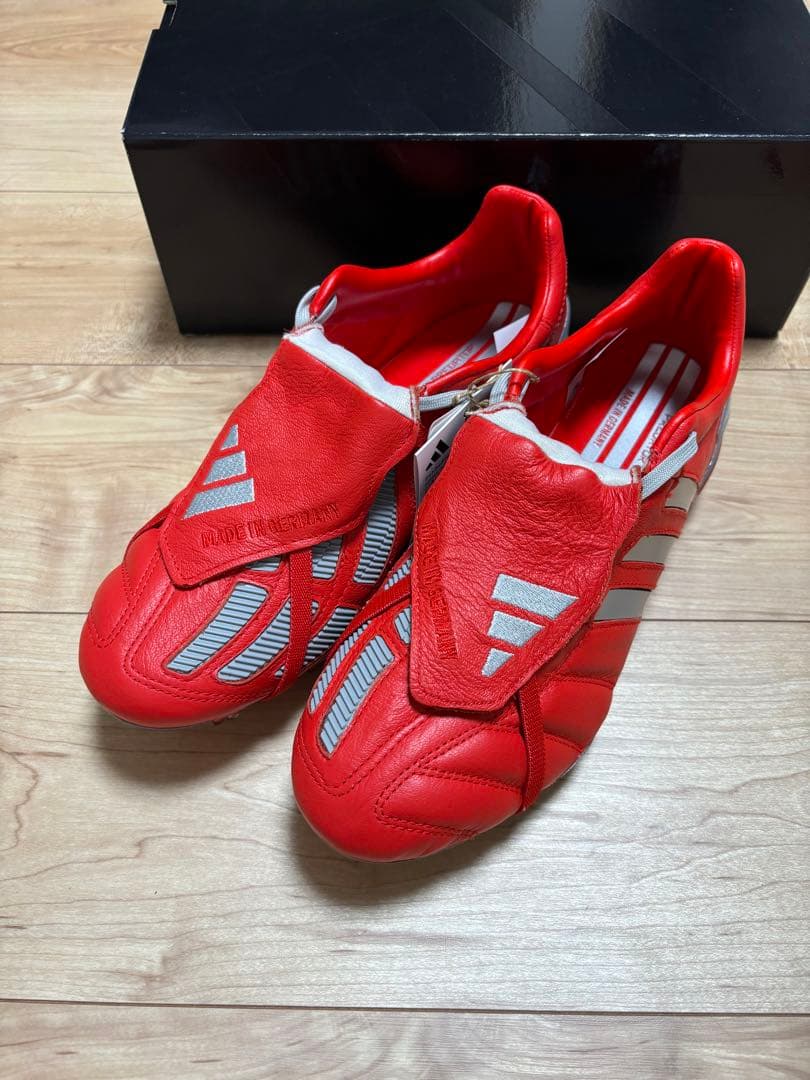 adidas PREDATOR MANIA 復刻版　27.5cm 最安値