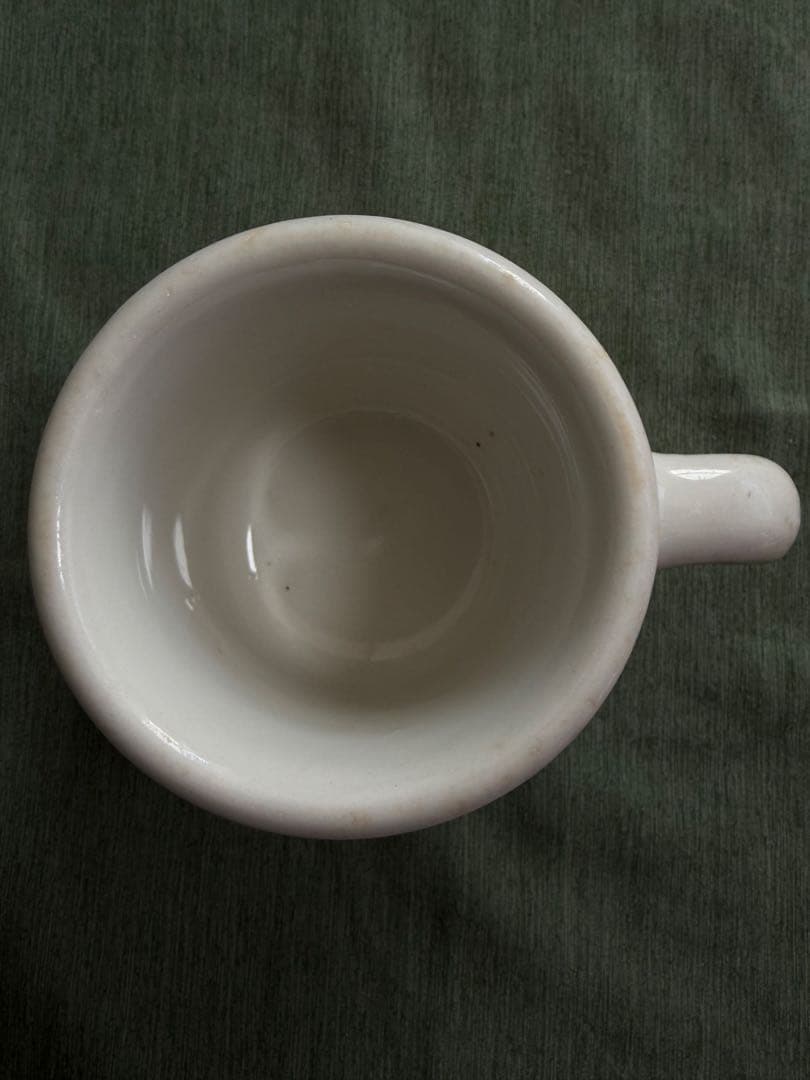 米軍 実物 メディカルマグ JACKSON CHINA USAMD