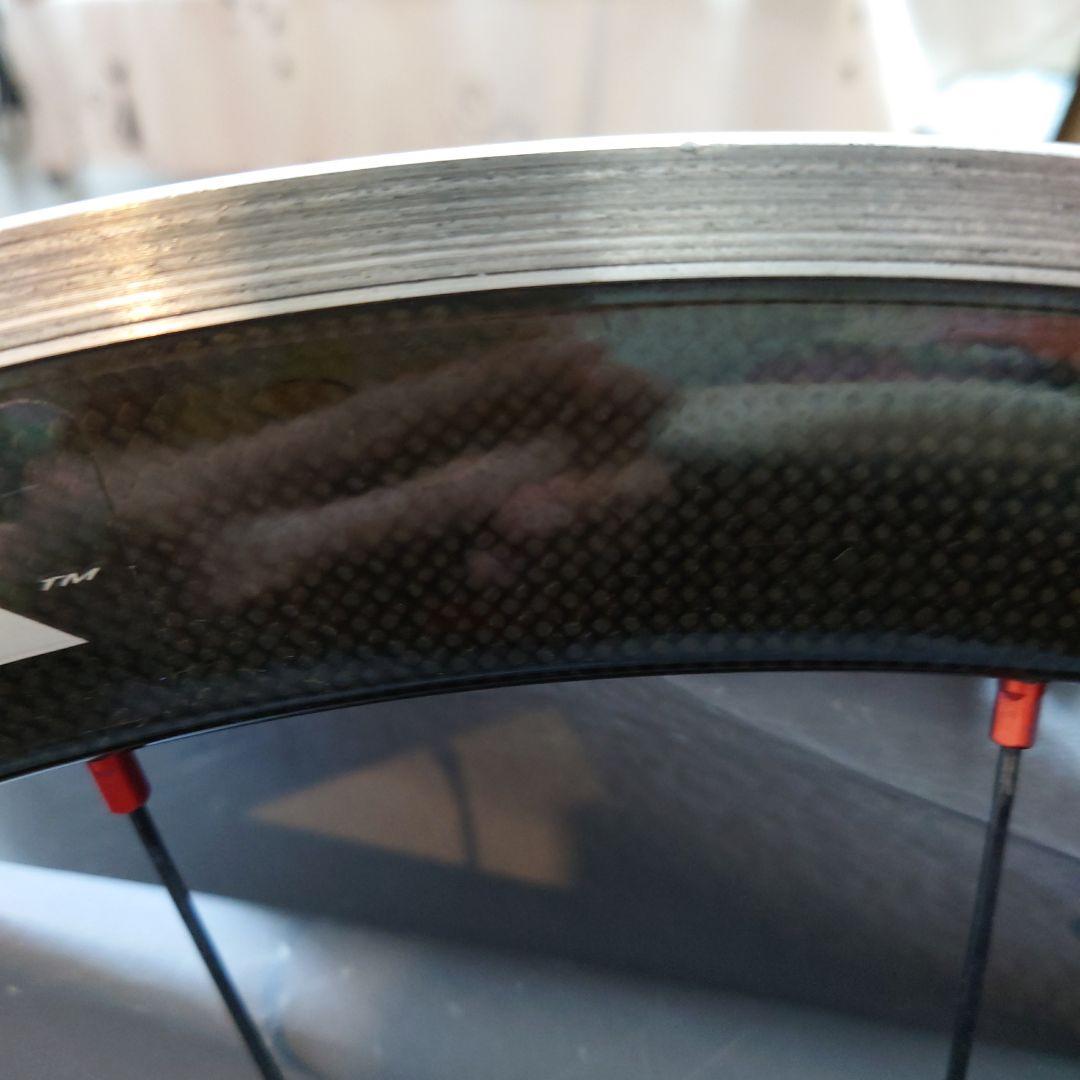 Campagnoloホイール　クリンチャー　バレットULTRA