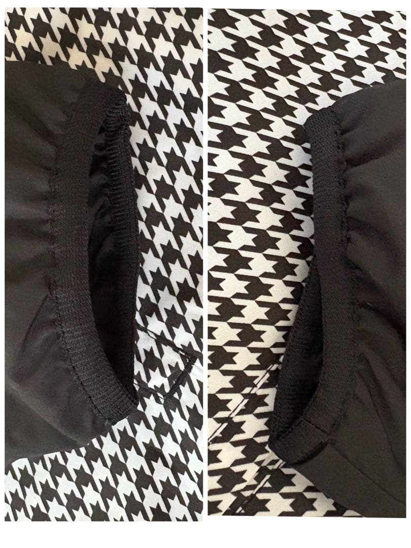 【未使用】 MIZUNO ミズノ メンズ ゴルフジャケット LLサイズ