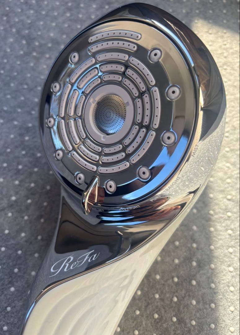 ReFaリファ ファインバブルU