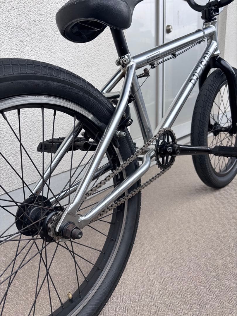 BMX Wethepeople Reason　送料無料