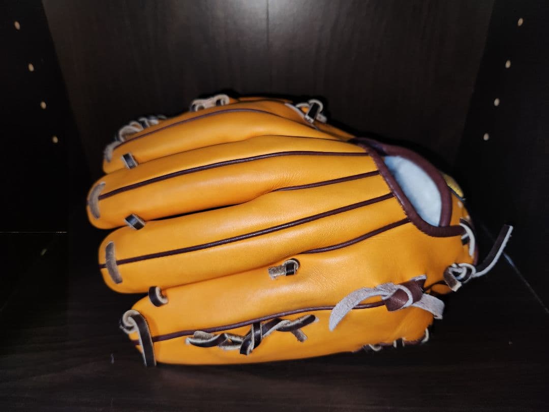 ミズノプロ プロ支給 硬式グローブ 31