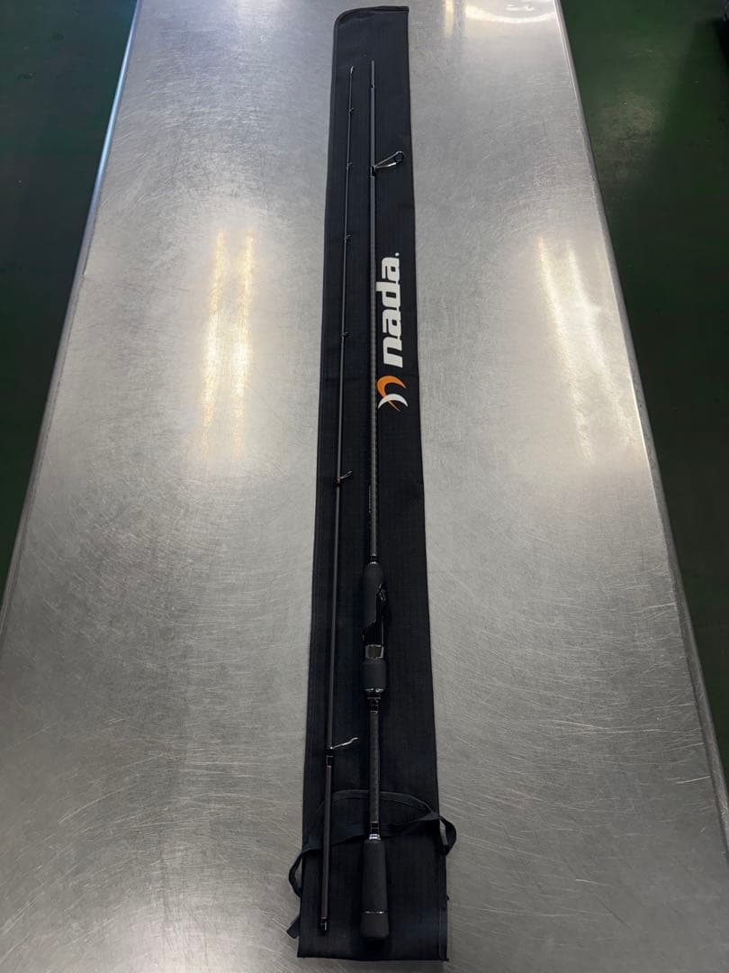 ロッド nada ND762L