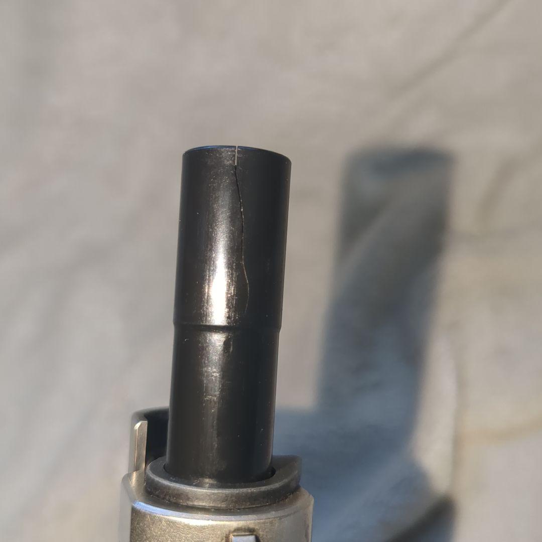 MGC COLT MK IV /Series70 m1911 樹脂製モデルガン