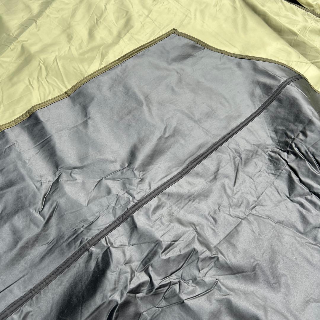 ロゴス　ティピーテント　インナーマット