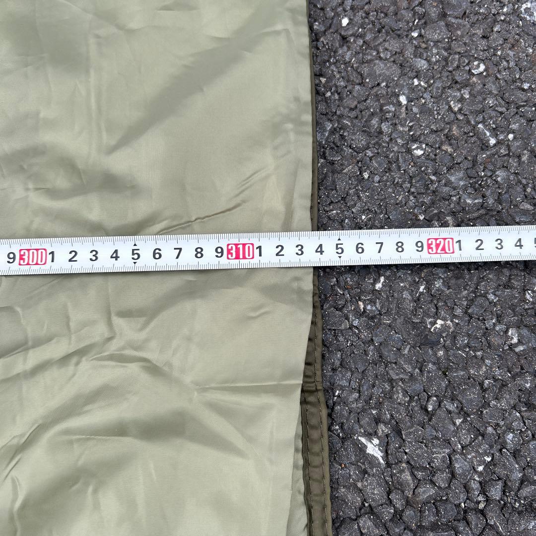 ロゴス　ティピーテント　インナーマット