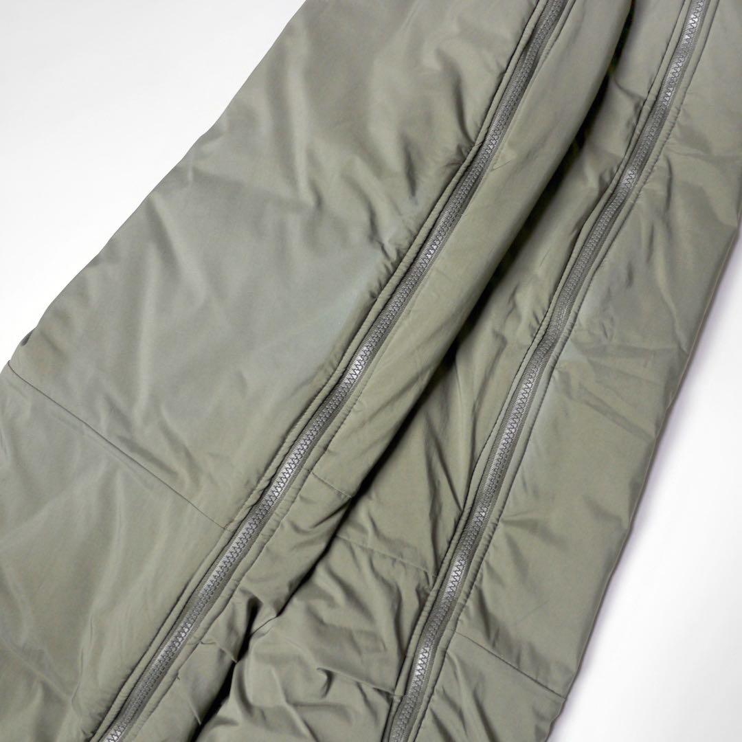 デッドORCミリタリー初期型プリマロフト パンツ特殊部隊デビルタグ米軍 軍物XL