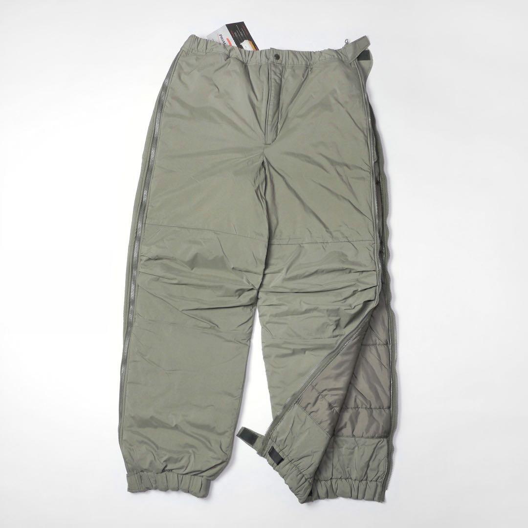 デッドORCミリタリー初期型プリマロフト パンツ特殊部隊デビルタグ米軍 軍物XL