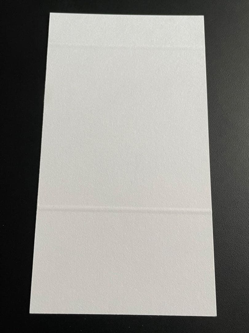 RWBY 直筆サイン入りポスター　JSA認定書付き　③