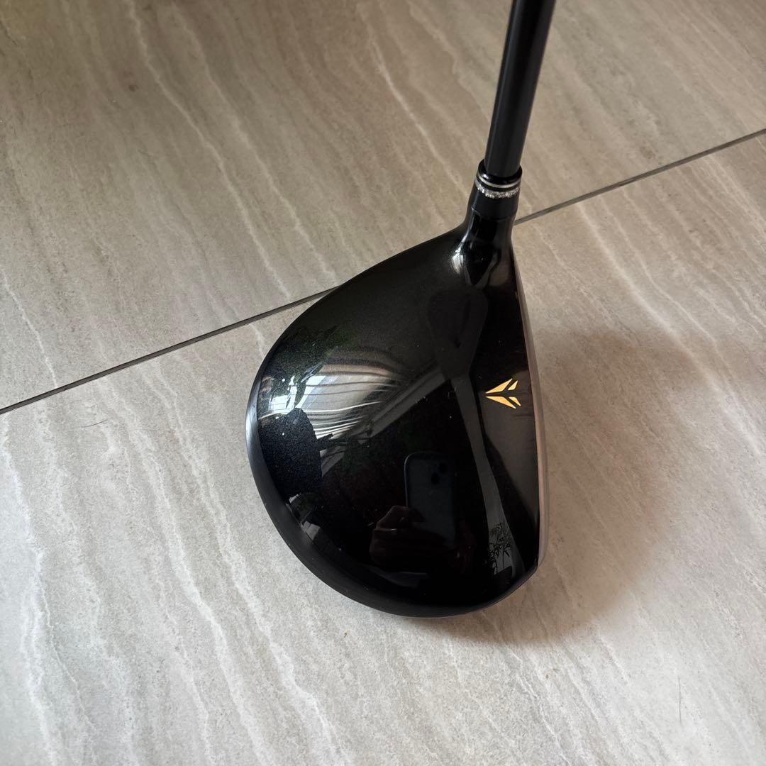 ゼクシオプライム SP-1000 5 FW R 42.25インチ18度