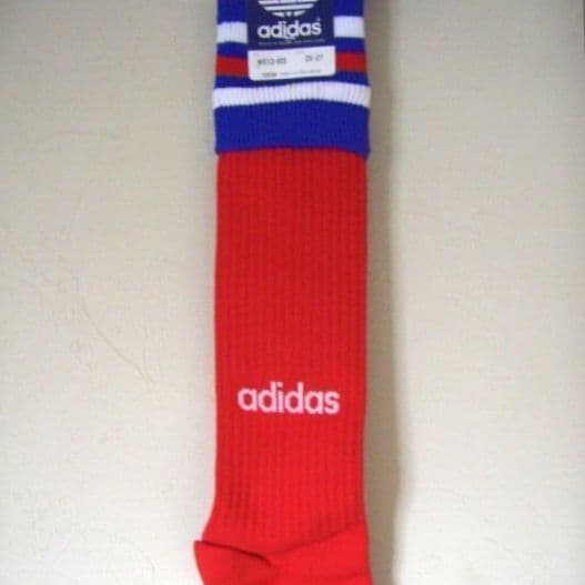 アディダス　フランス代表　ユニフォーム　パンツ　ソックス