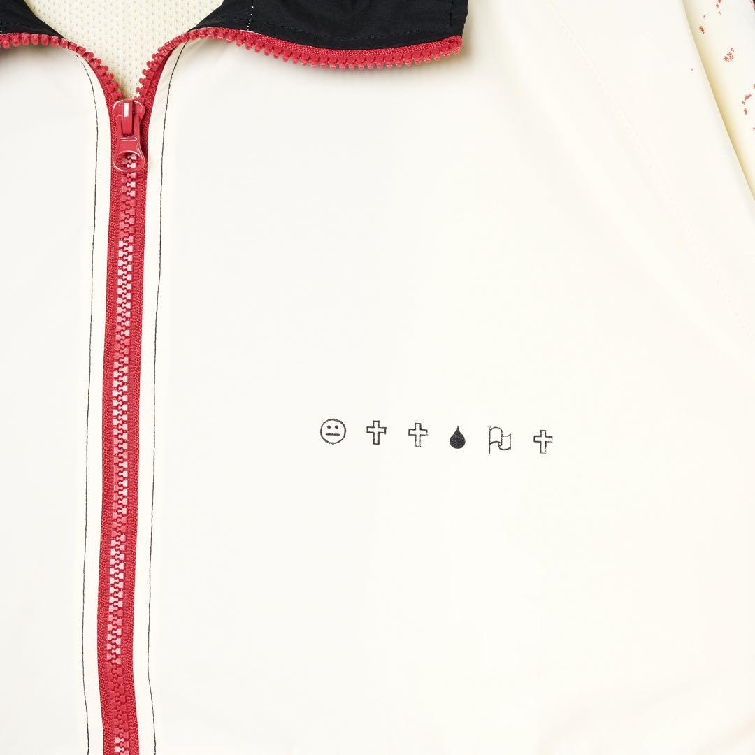 新品未開封★入手困難★米津玄師 努力未来 トラックジャケット 2023 空想 L