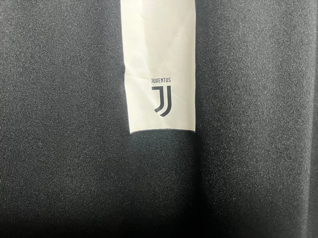 【たんこぶ様限定】19-20 ユベントス ホームユニフォーム CR7