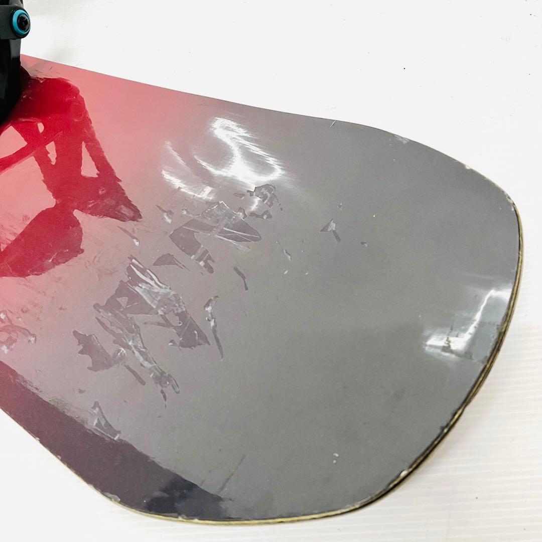 女性用　CAPITA キャピタ　スノボセット　スノーボード レディース　バード