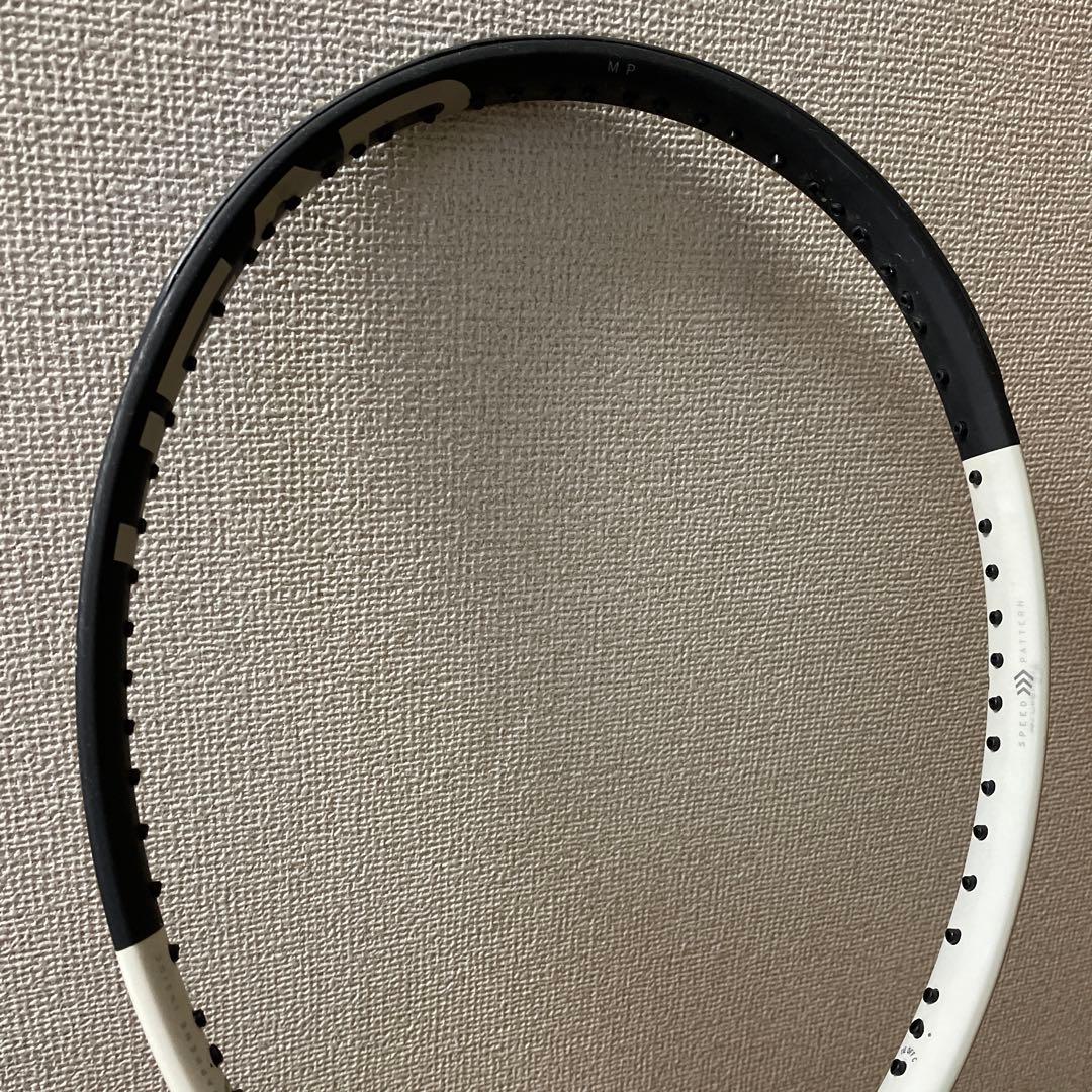 ヘッド　スピードMP G2