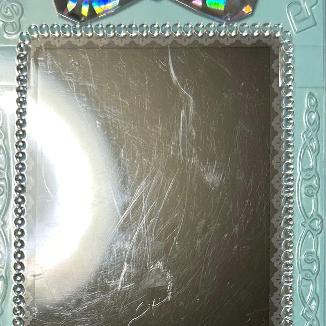 プリパラ アイドルリンク マカロンミント みれい みれぃ