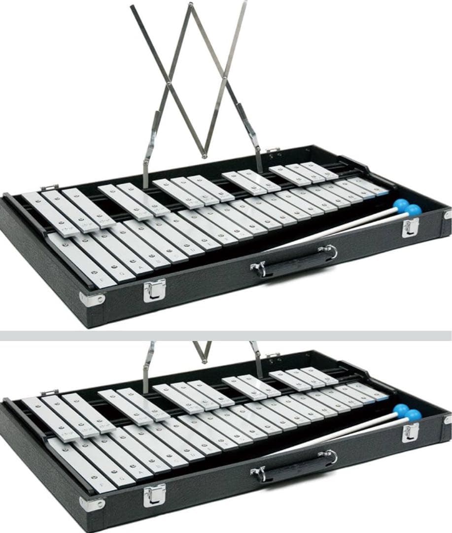 ヤマハ ビブラフォン鉄琴 32音 TG-50C